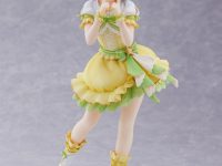 【ラブライブ!虹ヶ咲学園スクールアイドル同好会】プラム「中須かすみ」フィギュア 予約開始の画像