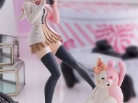 【ダンガンロンパ】POP UP PARADE「七海千秋 モノミパーカー Ver.」【Amazon予約開始】の画像