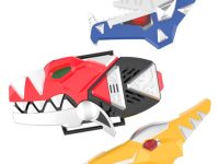 【爆竜戦隊アバレンジャー】「ダイノブレス ‐MEMORIAL EDITION‐」【本日プレバン受注締切】の画像