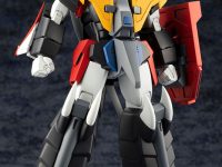 【勇者エクスカイザー】コトブキヤ「ダイノガイスト」プラモデル【駿河屋予約開始】の画像