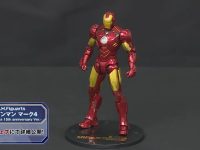【マーベル】S.H.フィギュアーツ「アイアンマン マーク4 -S.H.Figuarts 15ht アニバーサリーver.- 」可動フィギュア リバイバル販売決定の画像