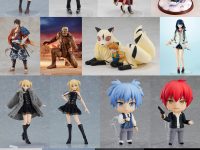 【グッスマ出荷情報】「MODEROID ファフナー・マークアレス」プラモデルほか 発売日決定の画像