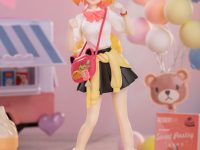 【王者栄耀】ミートス「妲己 時の不思議な旅ver.」フィギュア 予約開始の画像