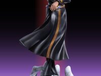 【ジョジョの奇妙な冒険】超像Artコレクション「エンリコ・P」フィギュア 彩色原型公開の画像