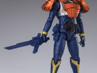 【食玩】「掌動-XX 仮面ライダー5」ラインナップ公開！6月20日予約開始の画像