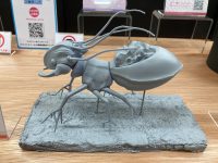 【アサルトリリィ】「グンタイアリ」ほか 新作情報まとめの画像