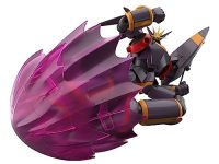【トップをねらえ！】アオシマ「ガンバスター スーパーイナズマキックver.」プラモデル Amazon予約開始の画像