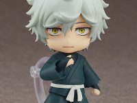 【地獄楽】ねんどろいど「画眉丸 」「山田浅ェ門 佐切」グッスマオンライン限定「佐切 DX」もあり【Amazon予約開始】の画像