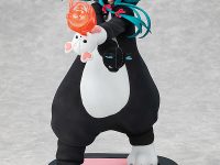 【くまクマ熊ベアー】KDcolle「ユナ」フィギュア【Amazon予約開始】の画像