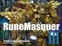 【ROBOT魂】商品展開アンケートに「FSS」「機甲界ガリアン」「機神幻想ルーンマスカー」ほかが掲載の画像