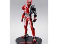 S.H.フィギュアーツ「仮面ライダードライブ タイプトライドロン タイヤカキマゼールセット【抽選販売】」【受付開始】の画像