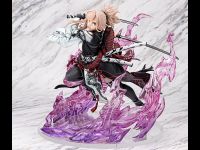 【Fate/Samurai Remnant】KT model+「バーサーカー/宮本武蔵」フィギュア 予約開始【エフェクトパーツ付 予約開始】の画像