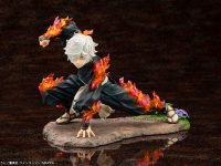 【地獄楽】ARTFX J「画眉丸」フィギュア 予約開始の画像