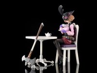 ぺーるーそーなー！5】AMAKUNI「奥村春 怪盗Ver.(再販)」フィギュア