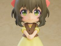 【くまクマ熊ベアー】ねんどろいど「フィナ」本日予約開始の画像