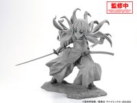【鬼滅の刃】ARTFX J「時透無一郎」フィギュア 原型公開の画像