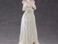 【五等分の花嫁】AMAKUN「中野一花 ウェディングVer.」限定フィギュア【本日予約締切】の画像