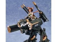 【マクロスΔ】V.F.G.「ケーニッヒ・モンスター No.MC-12」プラモデル 商品情報公開、7月3日予約開始の画像