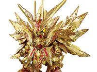 【ガンプラ再販】SDW HEROES「スペリオルストライク フリーダムドラゴン 」「オルタナティブジャスティス インフィニットドラゴン」「ドミナントスペリオル ダークネスドラゴン」楽天予約開始の画像