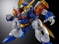 【魔神英雄伝ワタル】METAL BUILD DRAGON SCALE「龍神丸 (35th ANNIVERSARY EDITION)」商品情報公開、7月3日予約開始の画像