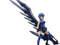 【月姫】グッスマ「シエル~第七聖典:第三死因『出血死(ブレイド)』~」フィギュア【駿河屋予約開始】の画像