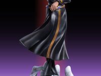 【ジョジョの奇妙な冒険】超像Artコレクション「エンリコ・P」フィギュア 予約開始の画像