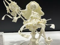 【アズールレーン】ミメヨイ「ジャベリン 幸せのジューンブライド」1/7スケールフィギュア 近日予約開始？の画像