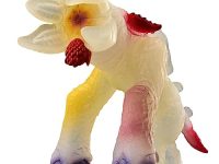 ウルトラ怪獣シリーズ「レヴィーラ」ソフビ 予約開始の画像