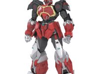 【ビーロボカブタック】魂尚「カブタック（スーパーモード）」合金アクションフィギュア 制作決定の画像