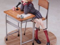 F:NEX「しぐれうい」限定フィギュア 二次受注【明日予約締切】の画像