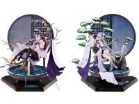 【アズールレーン】ホビーマックス「応瑞 寒松雪暖ver.」「肇和 梅照春枝ver.」フィギュア【駿河屋予約開始】の画像
