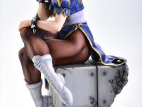 【Anime Expo】「マックスファクトリー」新作フィギュア情報まとめの画像