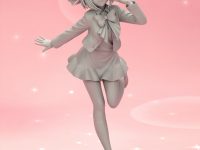 【Anime Expo】「コトブキヤ」新作フィギュア情報まとめ【追記】の画像
