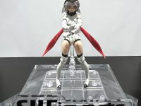 【SHY】S.H.フィギュアーツ「シャイ」可動フィギュア化決定の画像