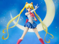 S.H.フィギュアーツ「美少女戦士セーラームーンCrystal-」発売決定！の画像