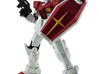 「機動戦士ガンダム CAPSULE ACTION ジム」11月発売決定、「カラーVer.」と「メカニカルクリア」の全2種【あみあみ予約開始】の画像