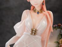 【ドールズフロントライン】「OTs-14 運命の佳人ver.」1/7スケールフィギュア 近日予約開始【Reverse Studio】の画像