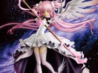 【まどかマギカ】グッスマ「アルティメットまどか」フィギュア 再販決定！【Amazon予約開始】の画像