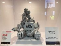 【キルラキル】アニプレックス「キルラキル 十襲年記念」スケールフィギュア 制作決定の画像