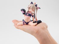 【お兄ちゃんはおしまい！】Melty Princess「てのひら まひろちゃん」フィギュア【駿河屋予約開始】の画像