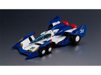 ヴァリアブルアクション「新世紀GPXサイバーフォーミュラ スーパーアスラーダ01 Ver.2」明日予約開始の画像