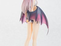 【Amazon予約開始】ファレノ「小悪魔さん illustrated by 八城惺架」フィギュア 予約開始の画像