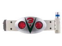 【仮面ライダーV3】「CSM変身ベルト ダブルタイフーン」【プレバン明日受注締切】の画像