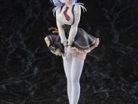 【ライアー・ライアー】Cantabile「姫路白雪」「彩園寺更紗」フィギュア 予約開始、お求めやすい価格の「eStream」新フィギュアブランドの画像