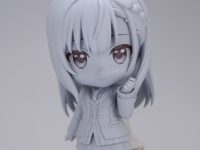 【夢見る男子は現実主義者】「夏川愛華」ねんどろいど化決定の画像