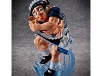 スーパーハイクオリティスペシャル最高フィギュア「僕とロボコ」【明日予約締切】の画像