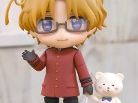 【ヘタリア】ねんどろいど「カナダ」明日予約開始の画像