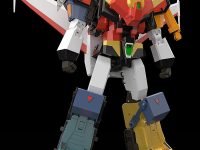 【勇者特急マイトガイン】THE合体「マイトカイザー」「マイトガンナー+パーフェクトオプションセット（限定販売）」合体トイ【明日予約締切】の画像