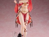 Maiden Voyage「踊り子ルーフス イラストby鈴雨やつみ」美少女フィギュア【Amazon・駿河屋 予約開始】の画像