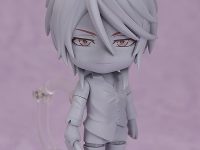 【PSYCHO-PASS】ねんどろいど「槙島聖護」14日予約開始の画像